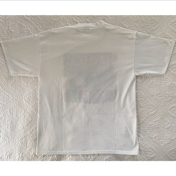 NWT Vintage 90s Las Vegas Tee XL - Picture 5 of 5